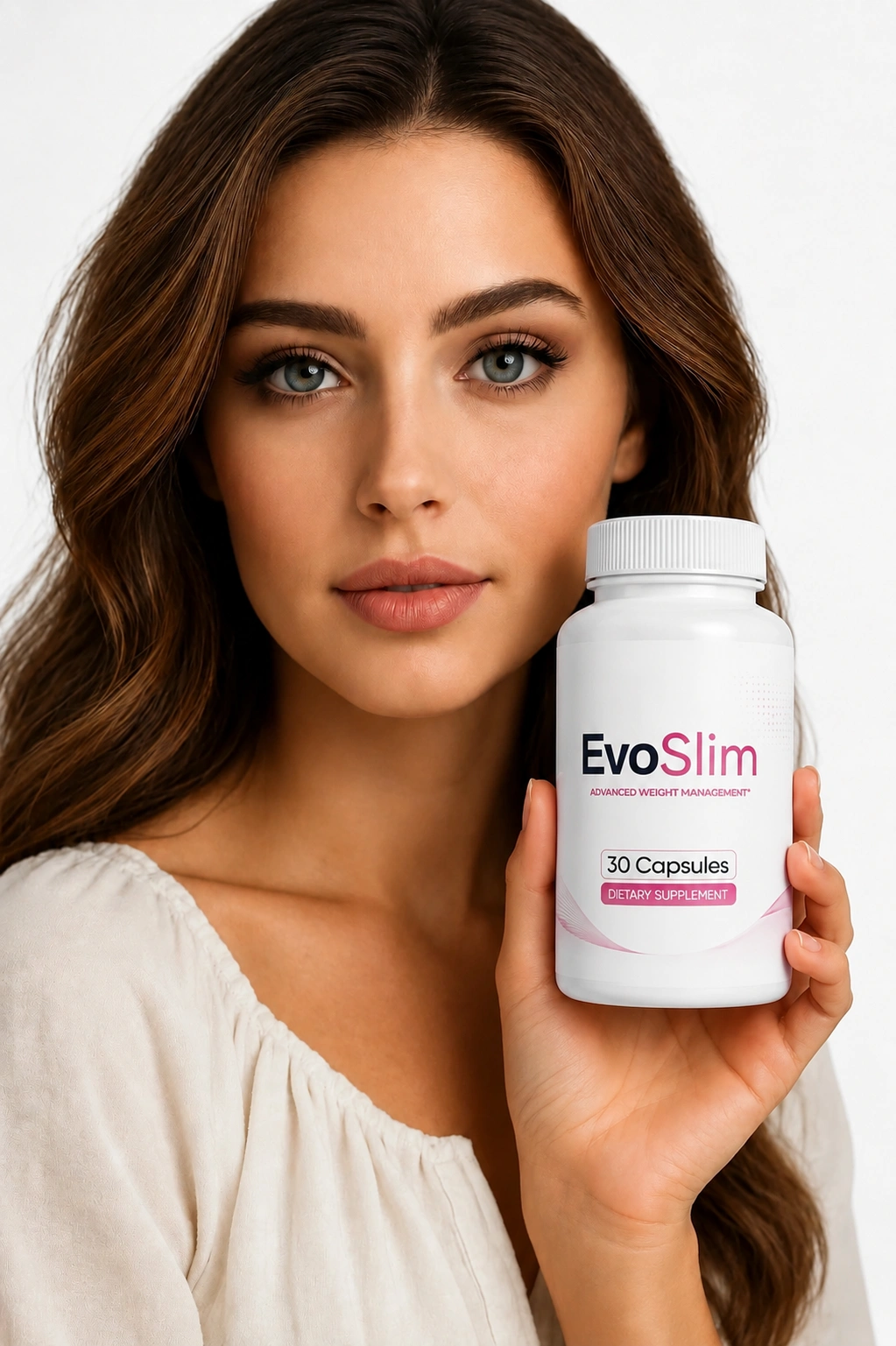 EvoSlim Pro Official Weight Management Supplement